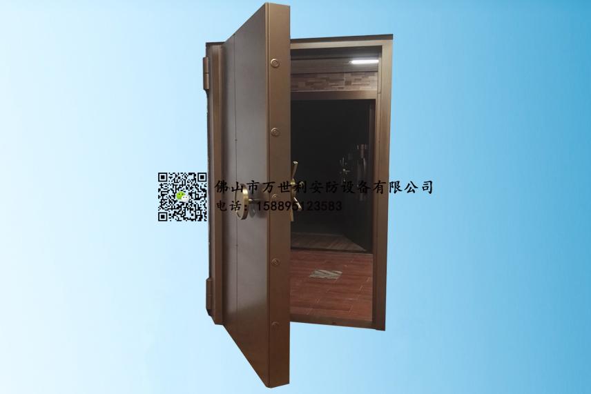 文物库房门价格