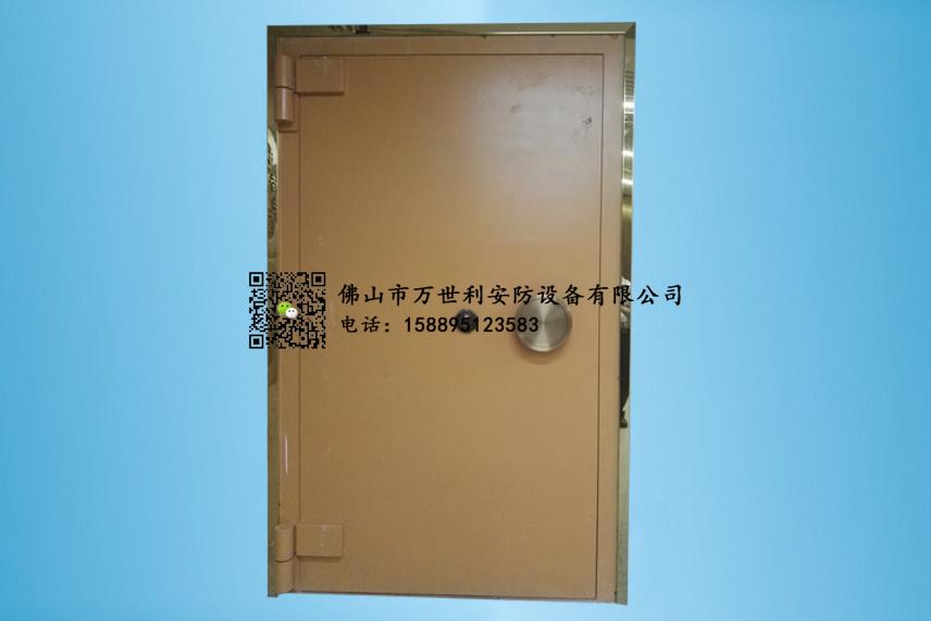 防水防火文物库房门＿文物库房门防火等级