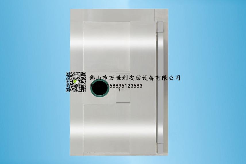 隐蔽密室防盗门＿防盗密室门