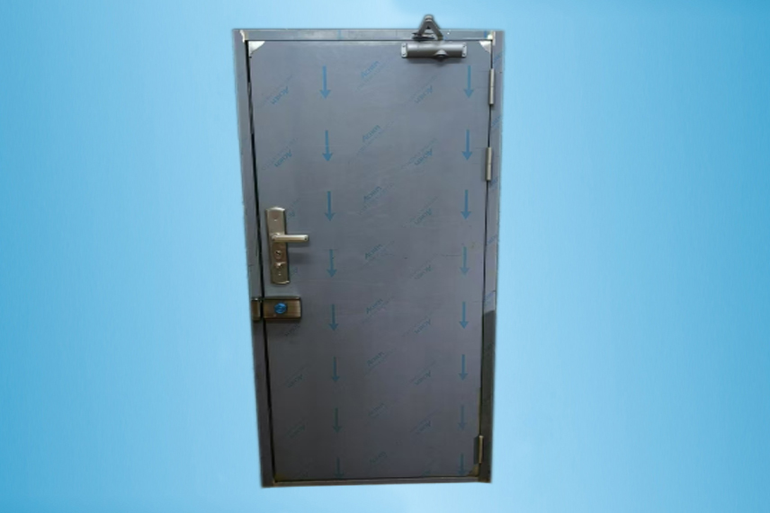 甲级防盗门，顺德保密室防盗门，枪械库防盗安全门