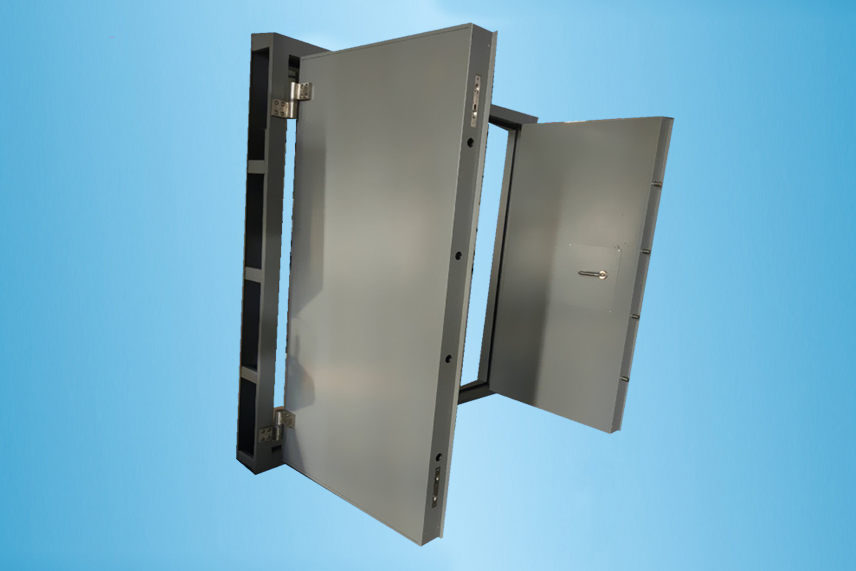 防爆门价钱、防爆门价格 - 专业防护设备供应商 防爆门价钱、防爆门价格 - 专业防护设备供应商