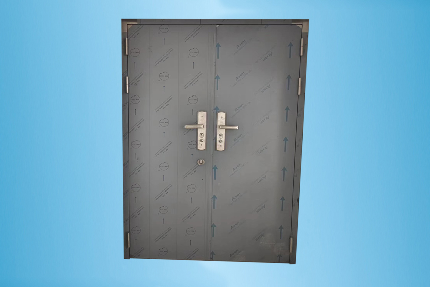 不锈钢防盗门和甲级防盗门哪个好