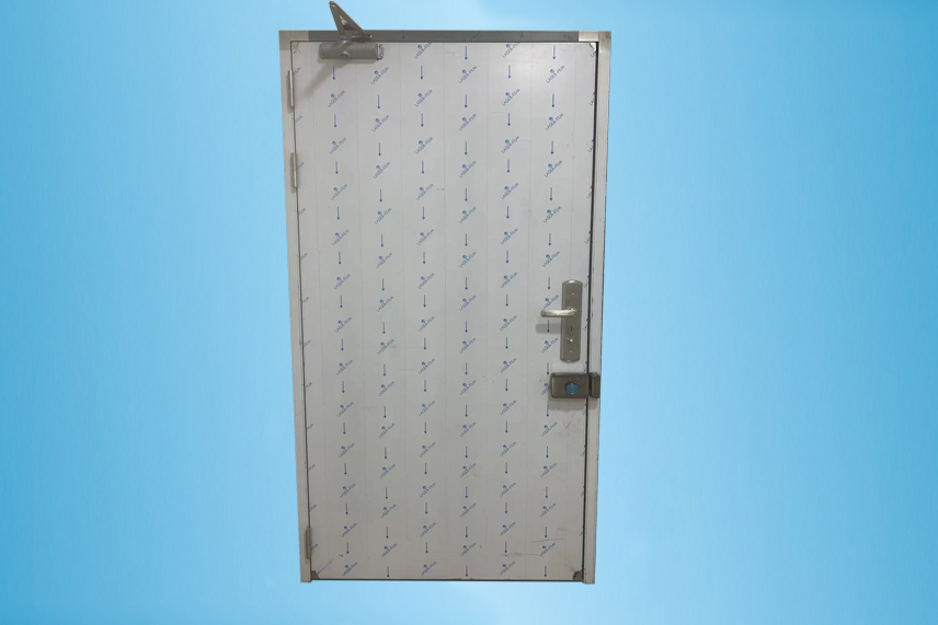 保密室门_4级防盗门GB17565-2022
