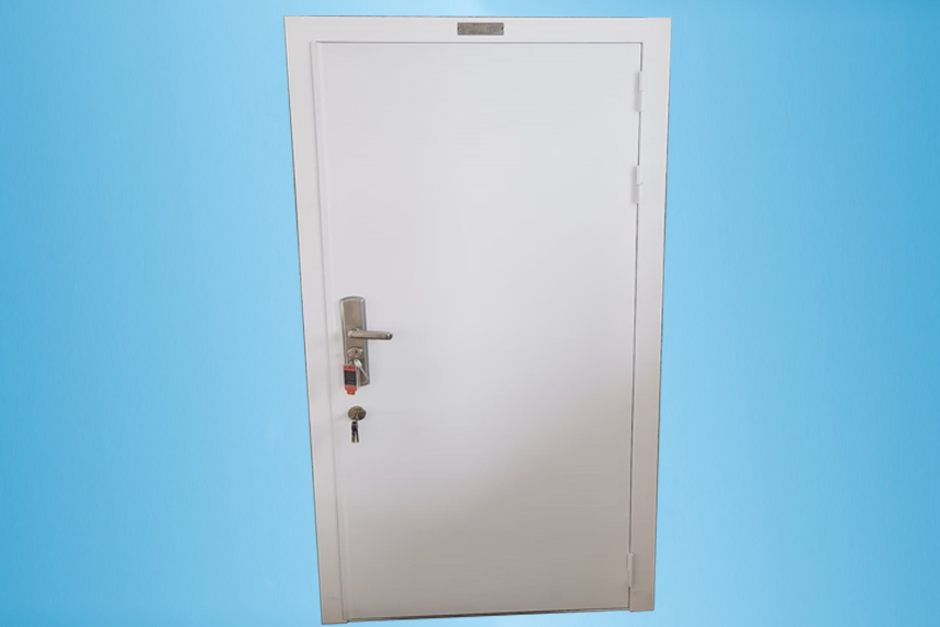 广州防盗门生产厂家