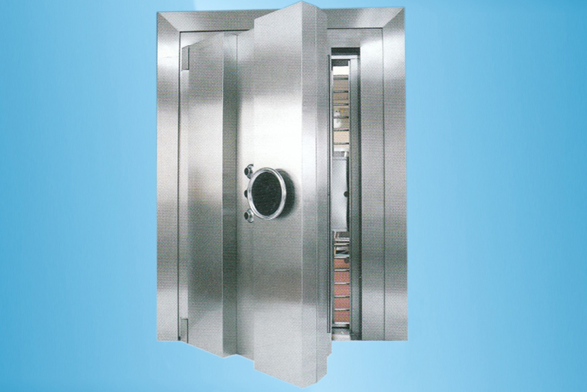 c级金库门价格多少合适